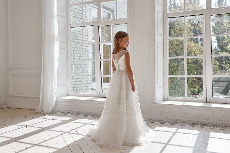 Angeo Bridal