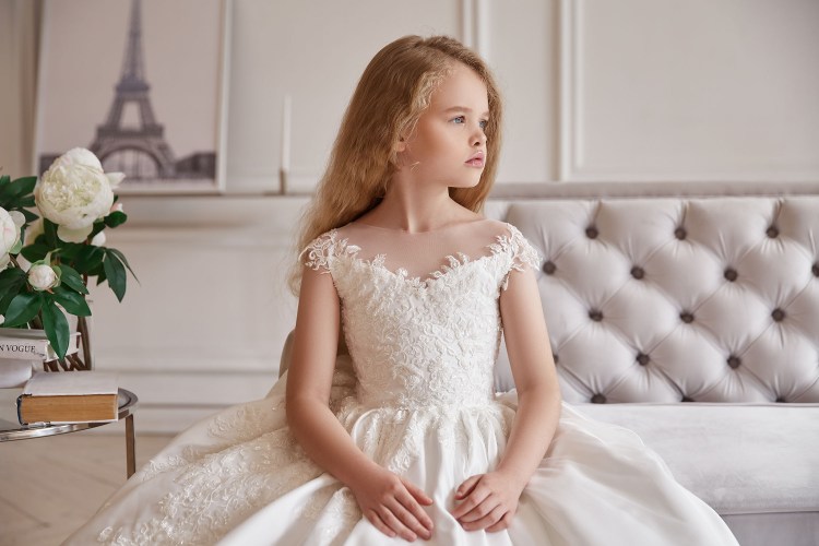Angeo Bridal