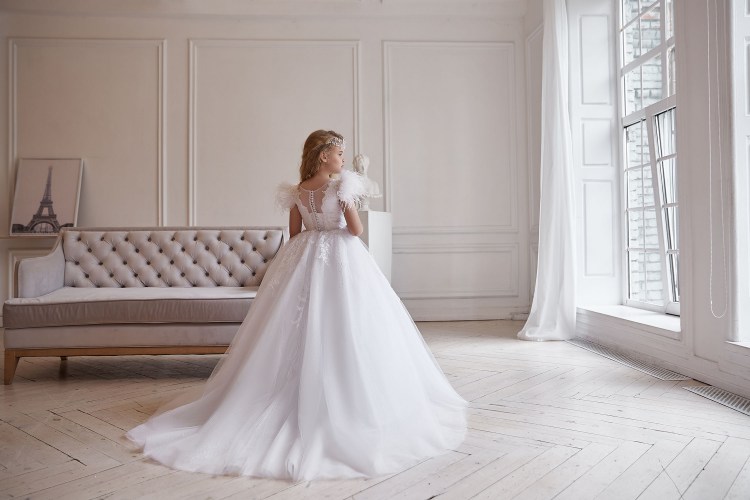Angeo Bridal