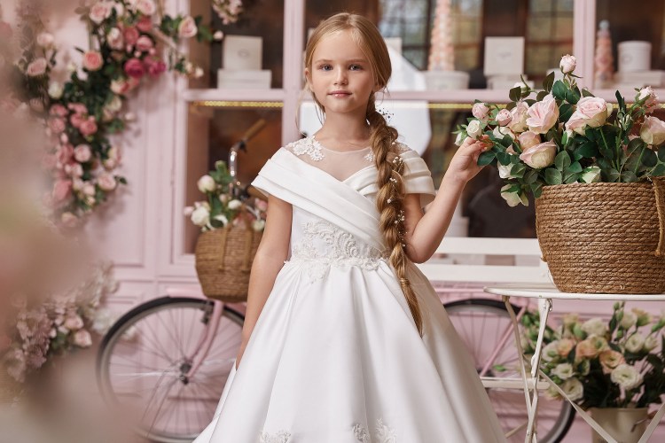 Angeo Bridal