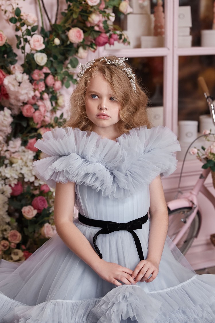 Angeo Bridal