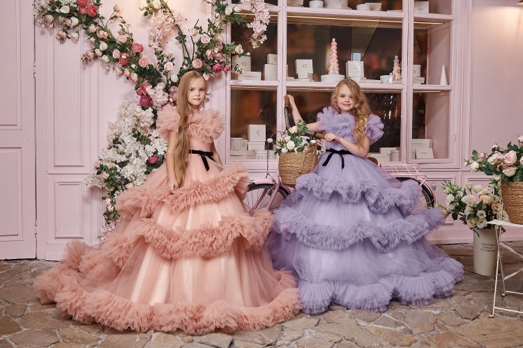Angeo Bridal