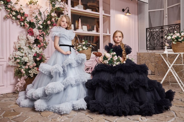 Angeo Bridal
