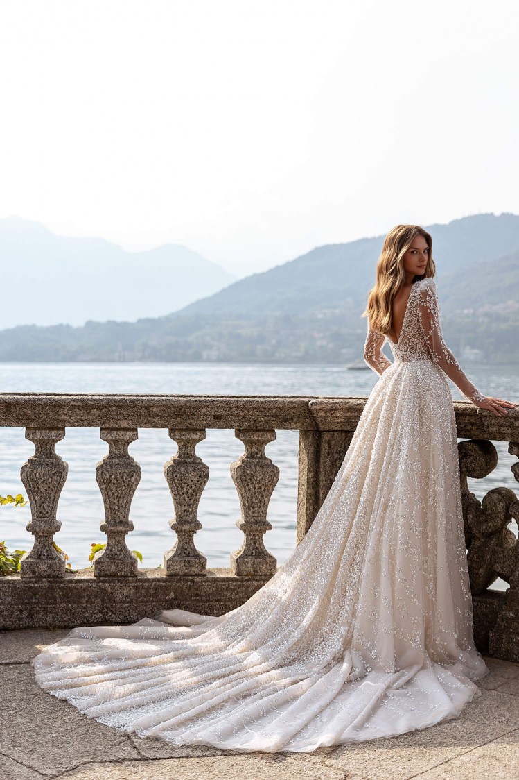 Como Breeze by Angeo Bridal