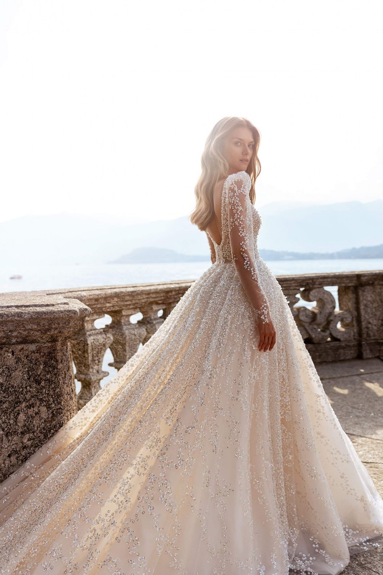 Como Breeze by Angeo Bridal