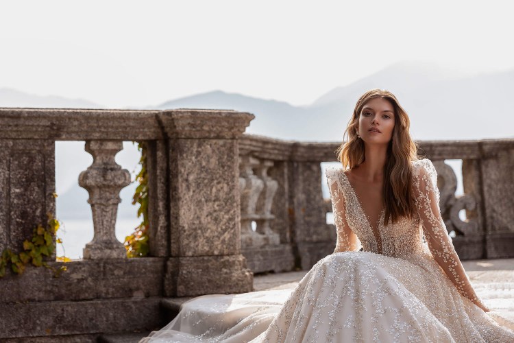 Como Breeze by Angeo Bridal