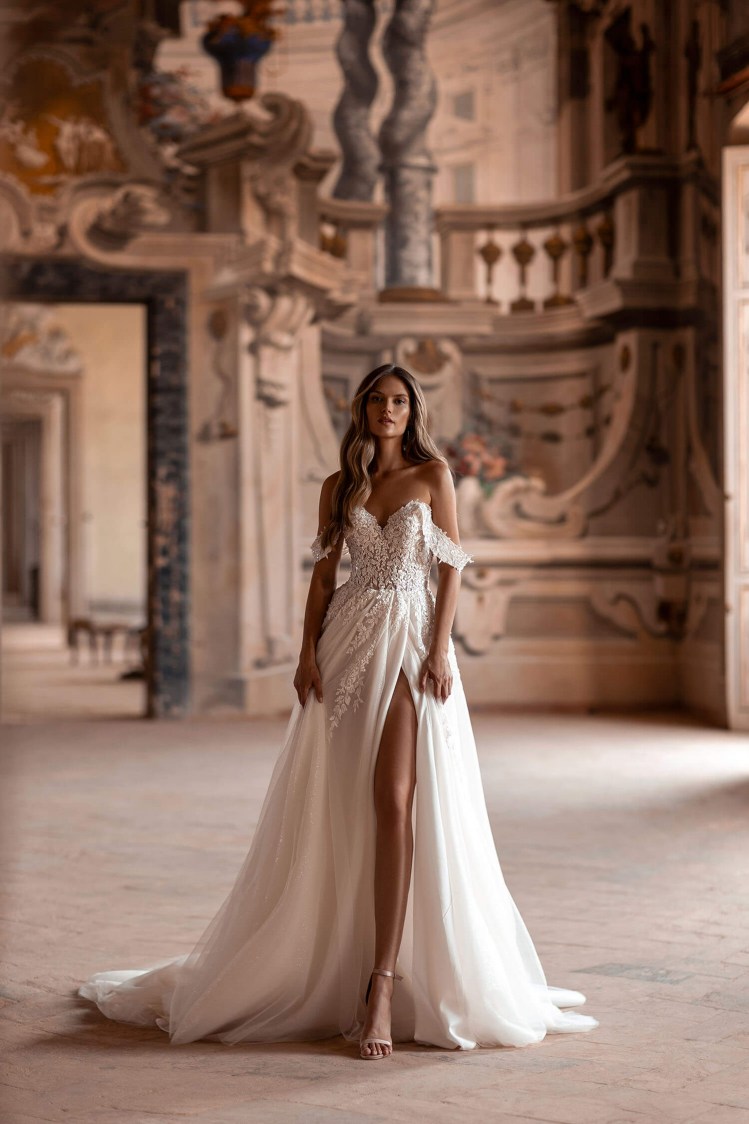 Como Breeze by Angeo Bridal