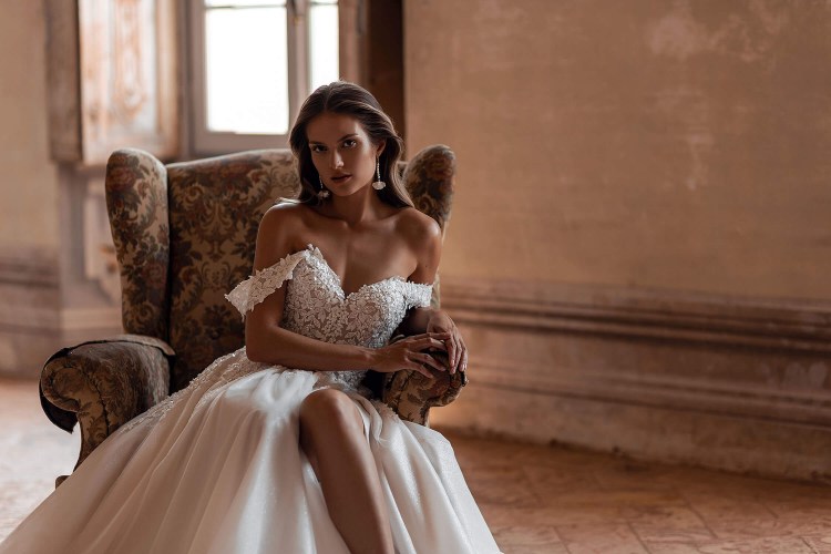 Como Breeze by Angeo Bridal