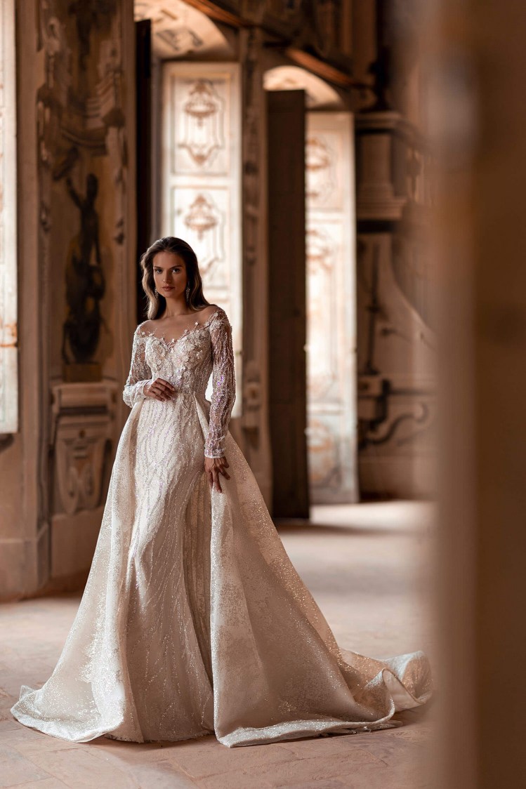 Como Breeze by Angeo Bridal