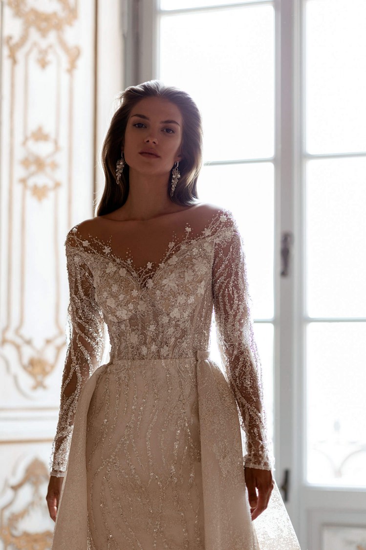 Como Breeze by Angeo Bridal