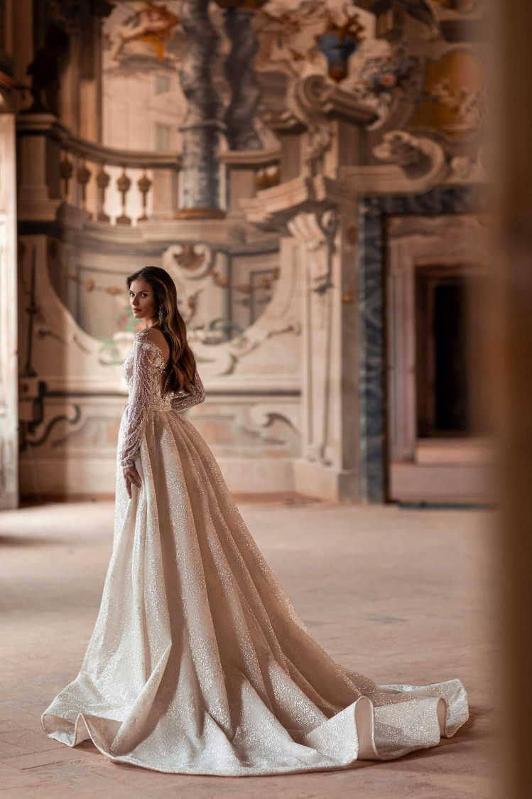 Como Breeze by Angeo Bridal
