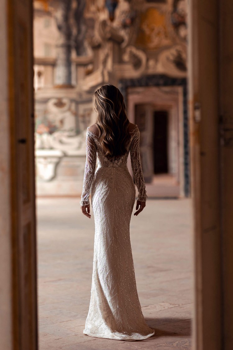 Como Breeze by Angeo Bridal