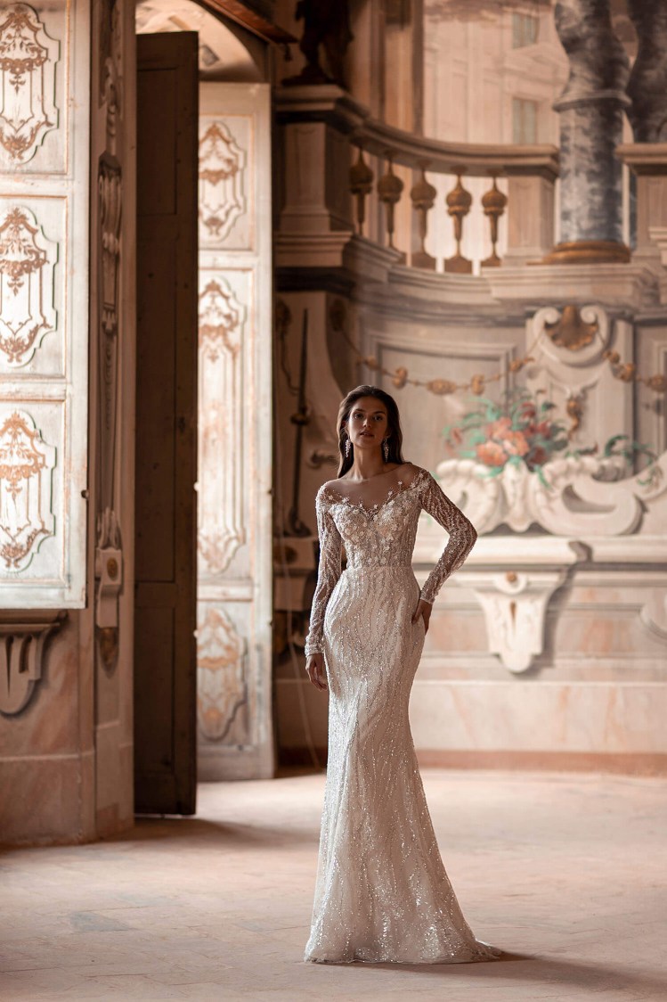 Como Breeze by Angeo Bridal