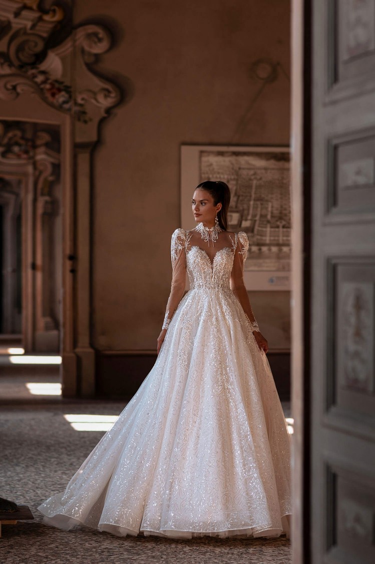 Como Breeze by Angeo Bridal