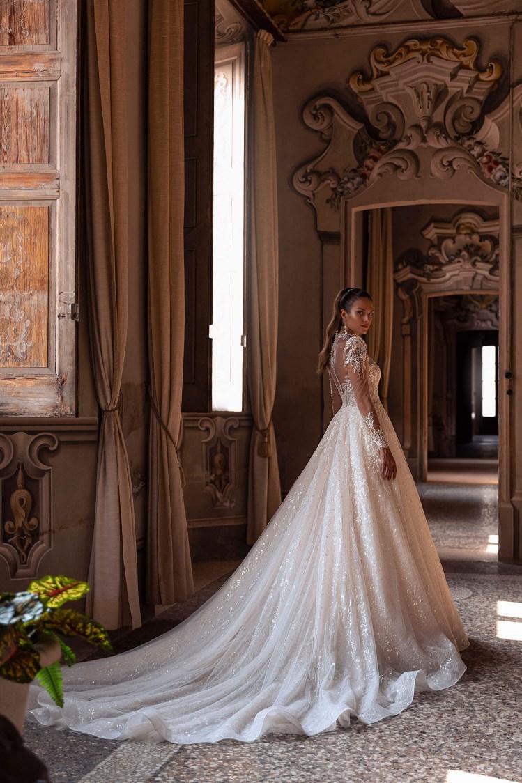 Como Breeze by Angeo Bridal