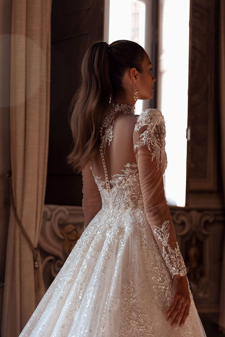 Como Breeze by Angeo Bridal