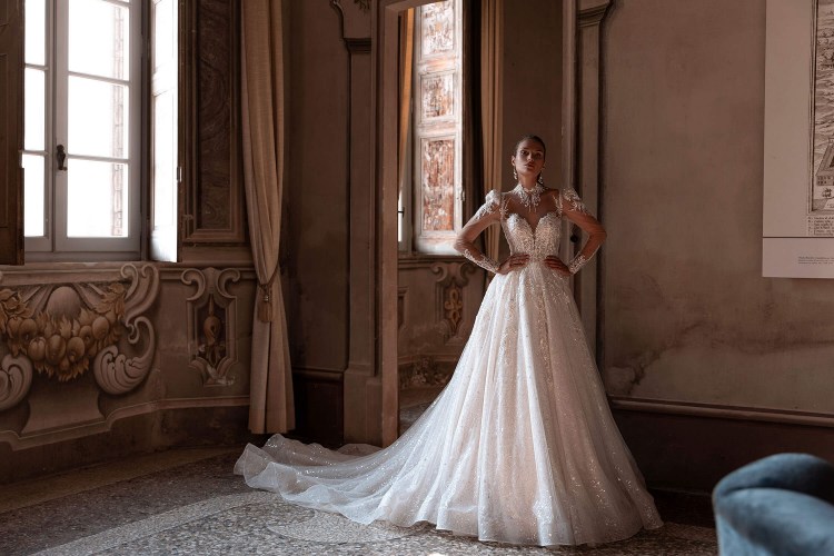 Como Breeze by Angeo Bridal