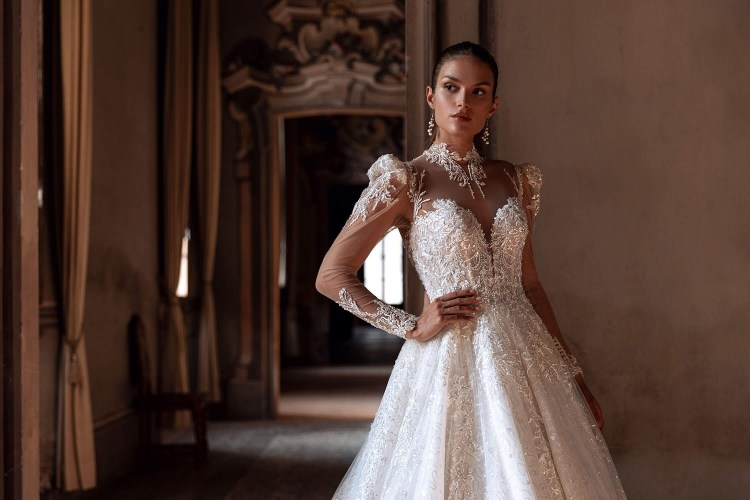 Como Breeze by Angeo Bridal