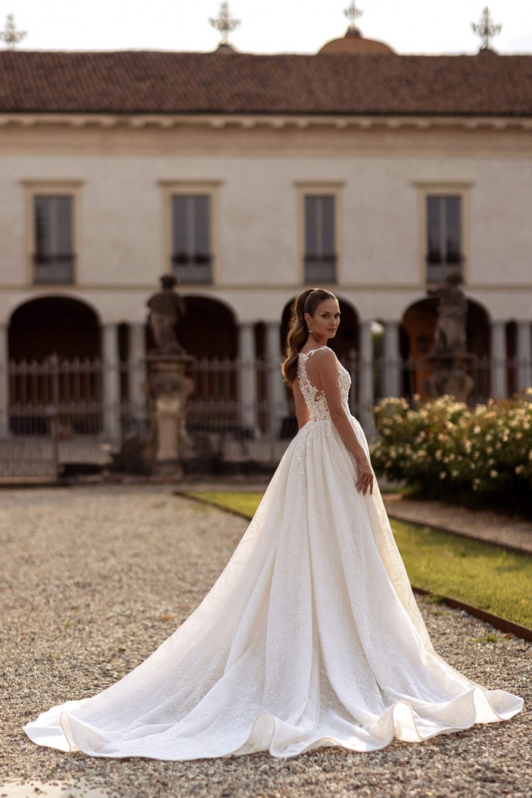 CB197 Jolie by Angeo Bridal