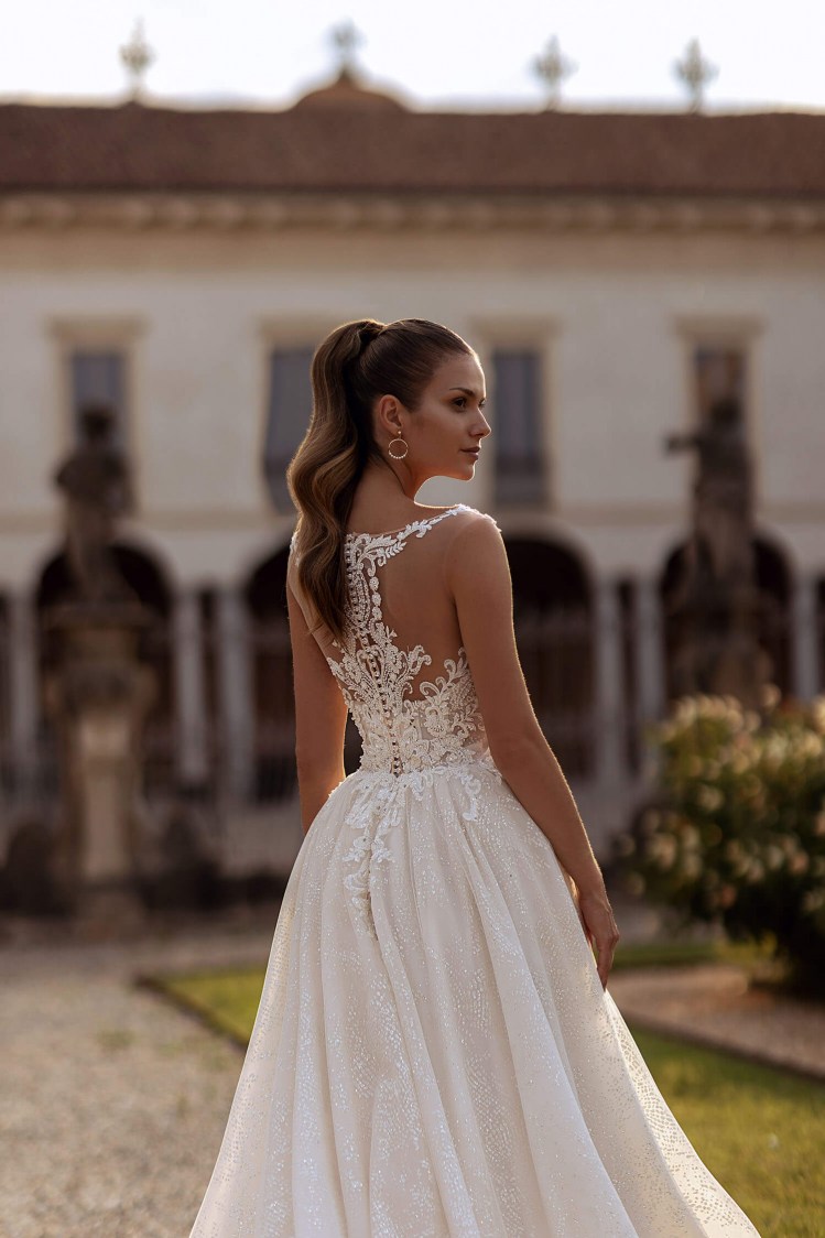 CB197 Jolie by Angeo Bridal