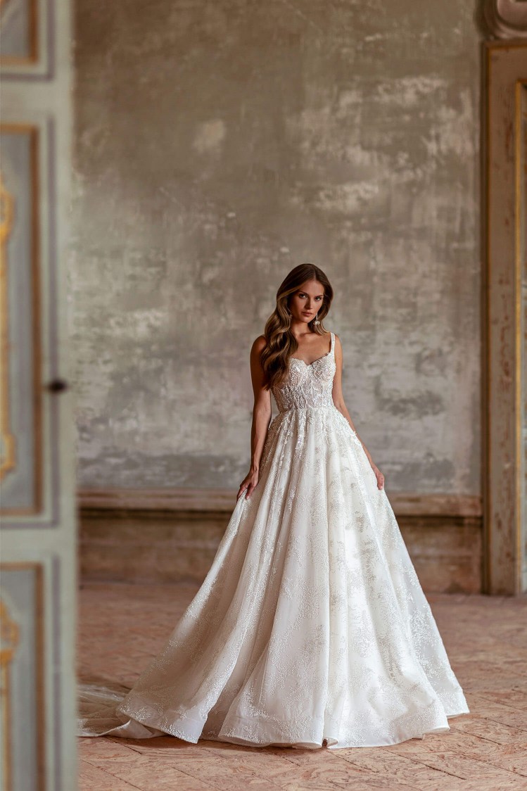 CB200 Trixie by Angeo Bridal