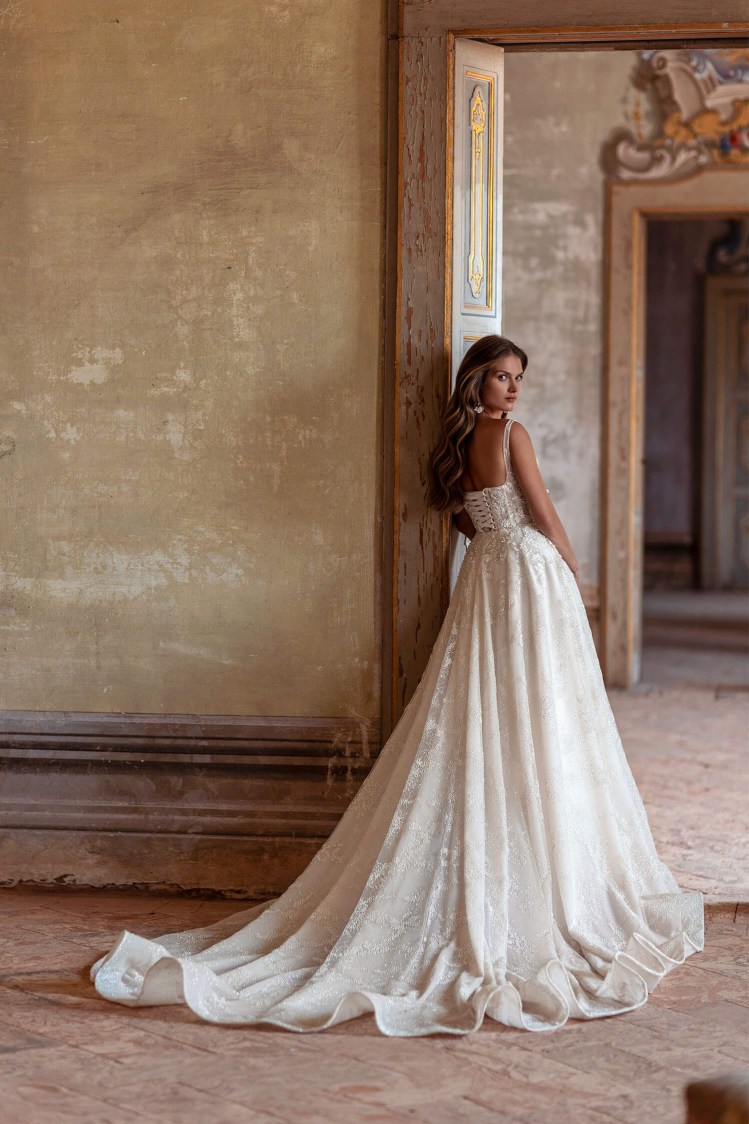 CB200 Trixie by Angeo Bridal