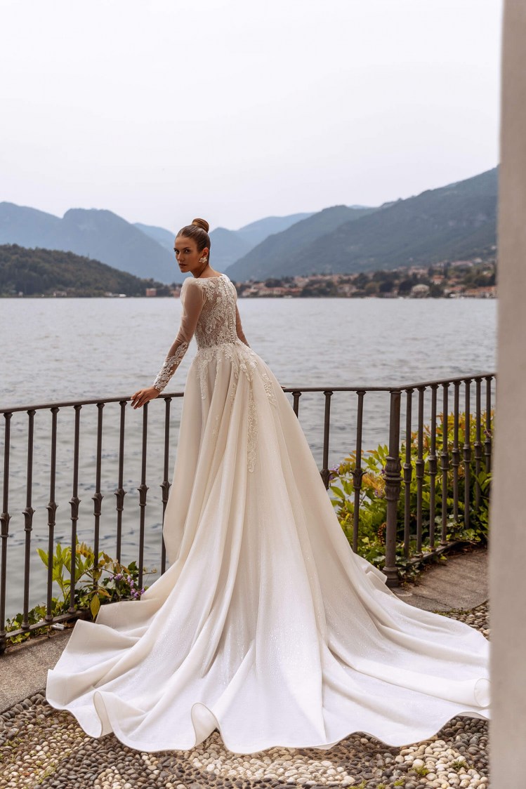 CB204 Catalina by Angeo Bridal