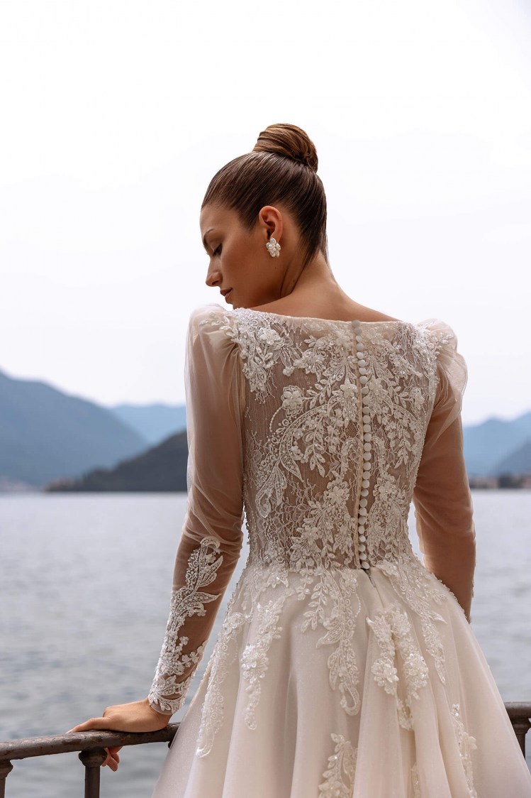 CB204 Catalina by Angeo Bridal