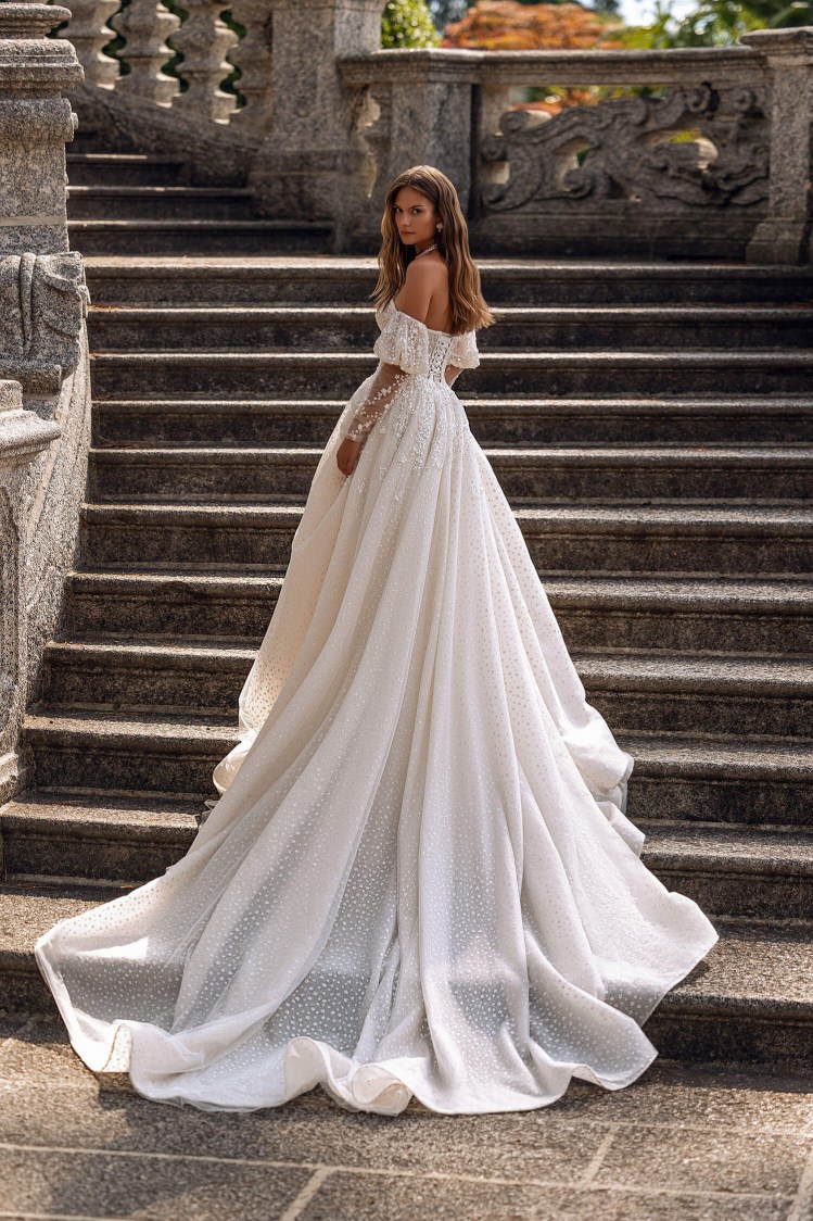 CB211 Addison by Angeo Bridal