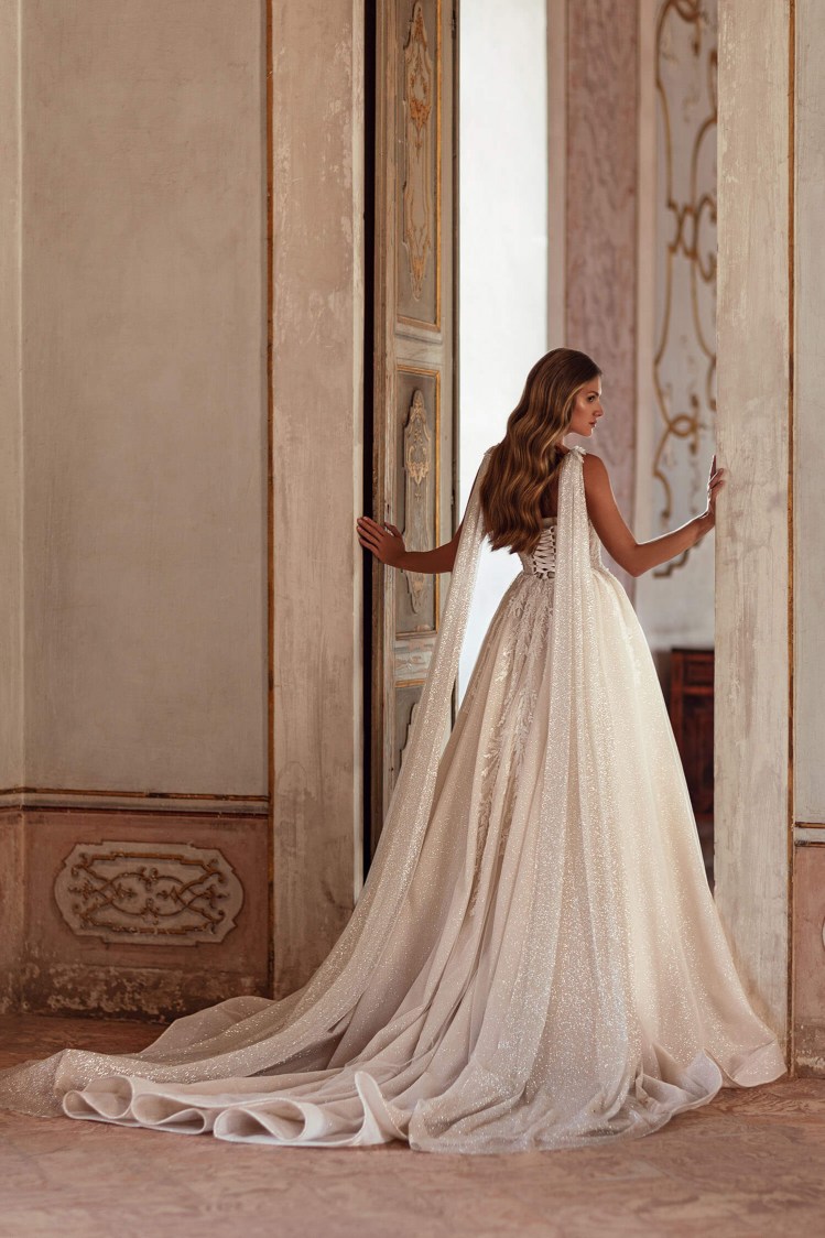 CB212 Denny by Angeo Bridal