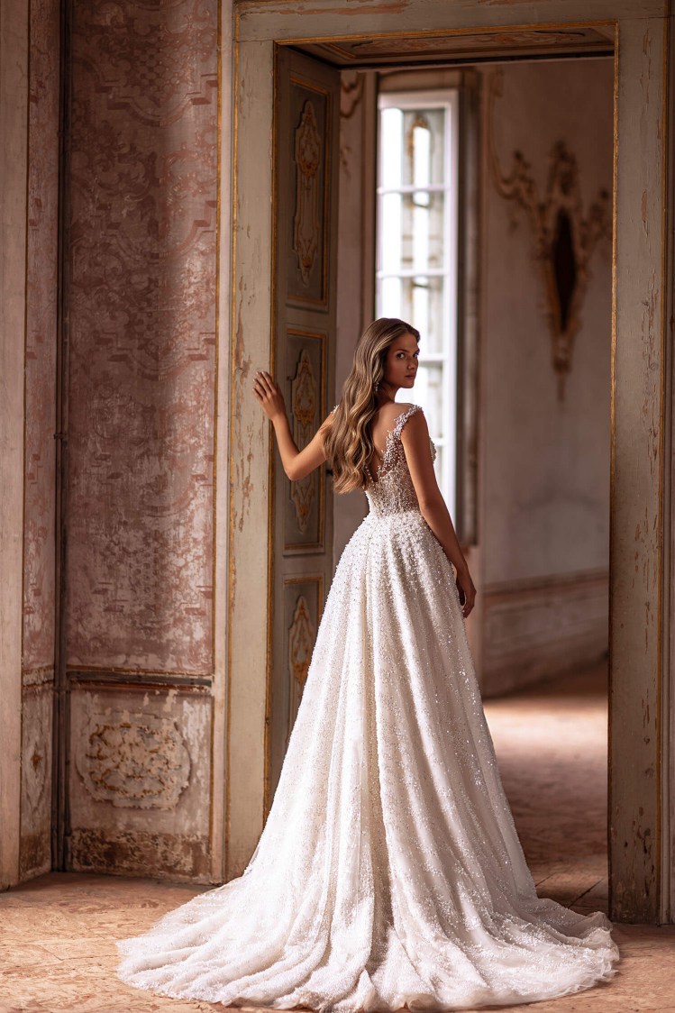 CB213 Perla by Angeo Bridal