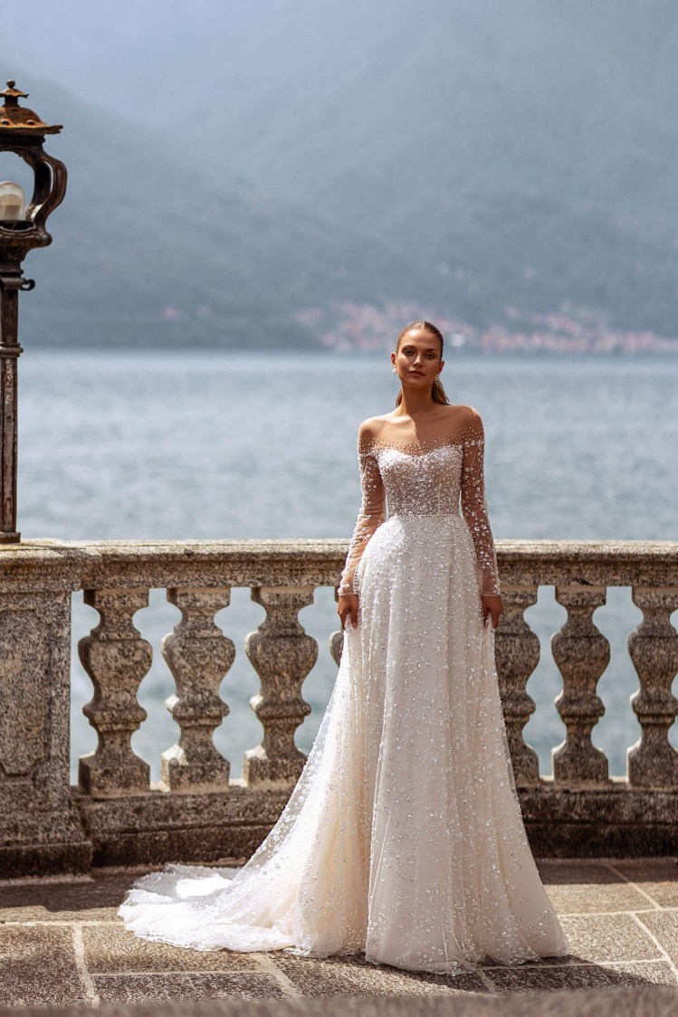 CB215 Rendi by Angeo Bridal