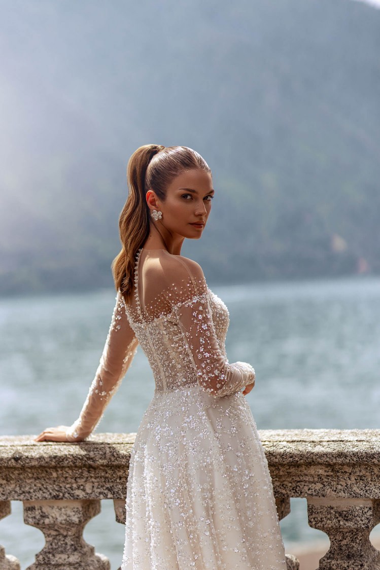 CB215 Rendi by Angeo Bridal