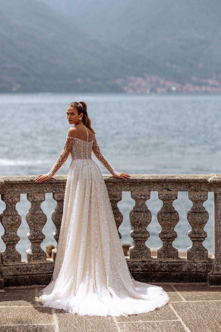 CB215 Rendi by Angeo Bridal