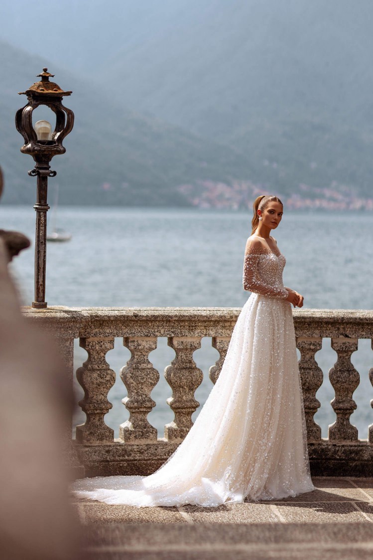 CB215 Rendi by Angeo Bridal