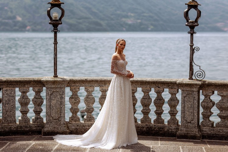 CB215 Rendi by Angeo Bridal