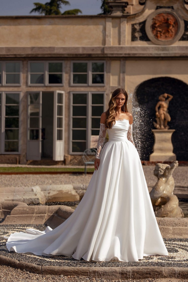 CB219 Pheme by Angeo Bridal