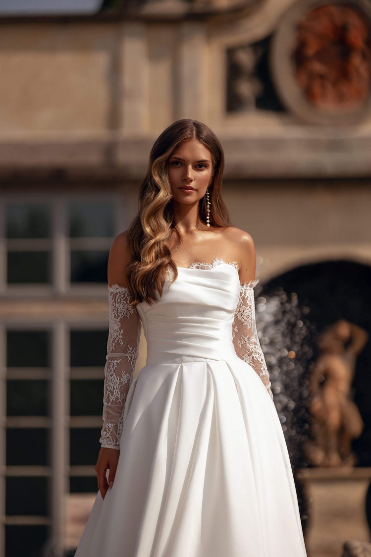 CB219 Pheme by Angeo Bridal