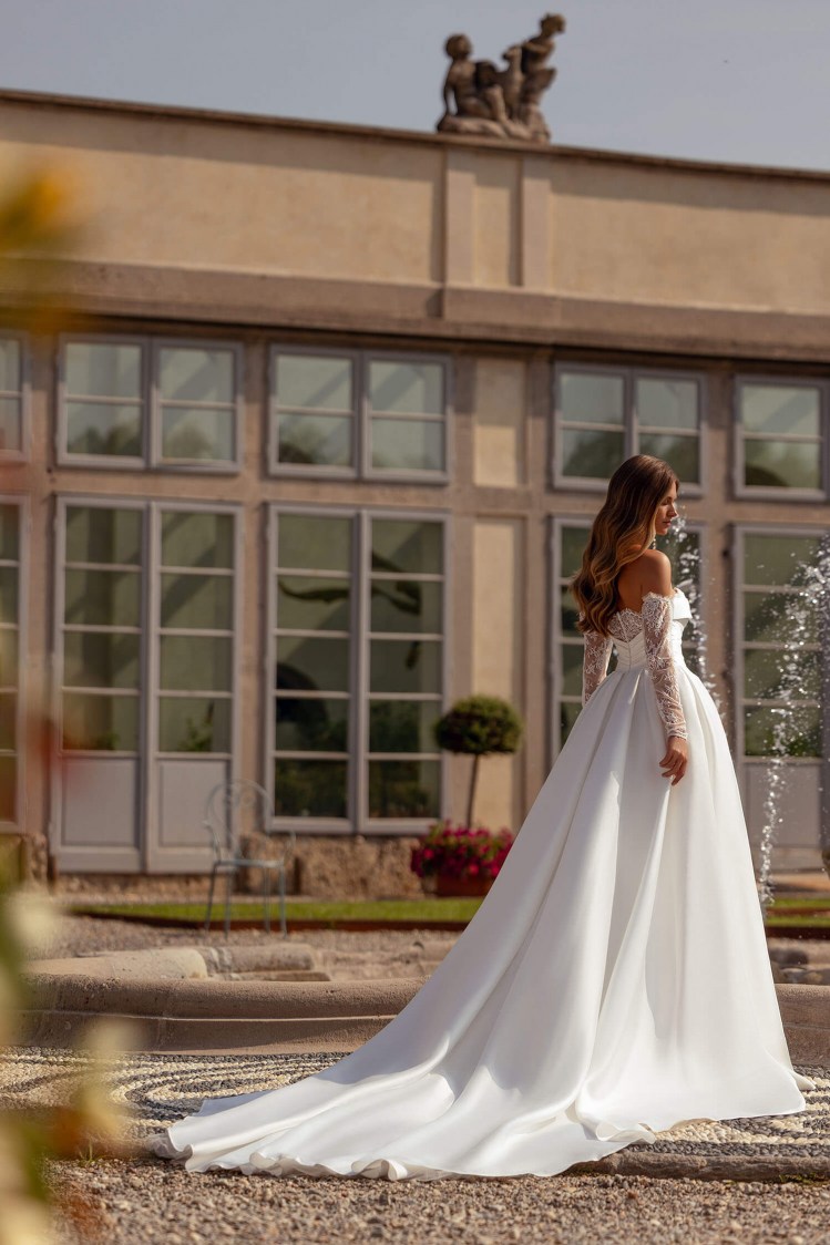 CB219 Pheme by Angeo Bridal