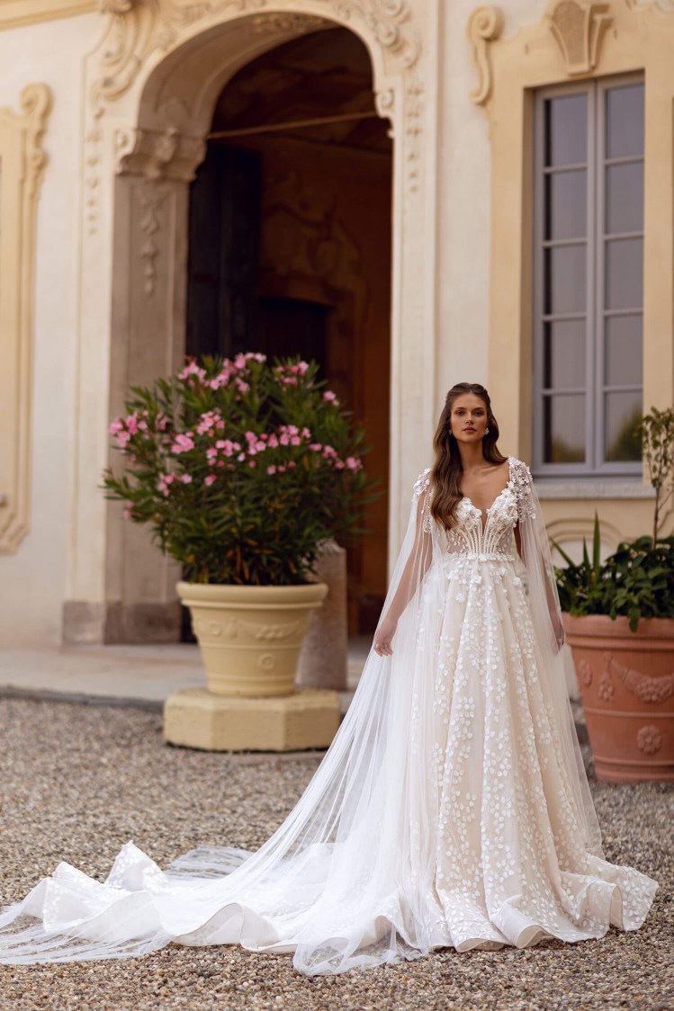 CB220 Andi by Angeo Bridal