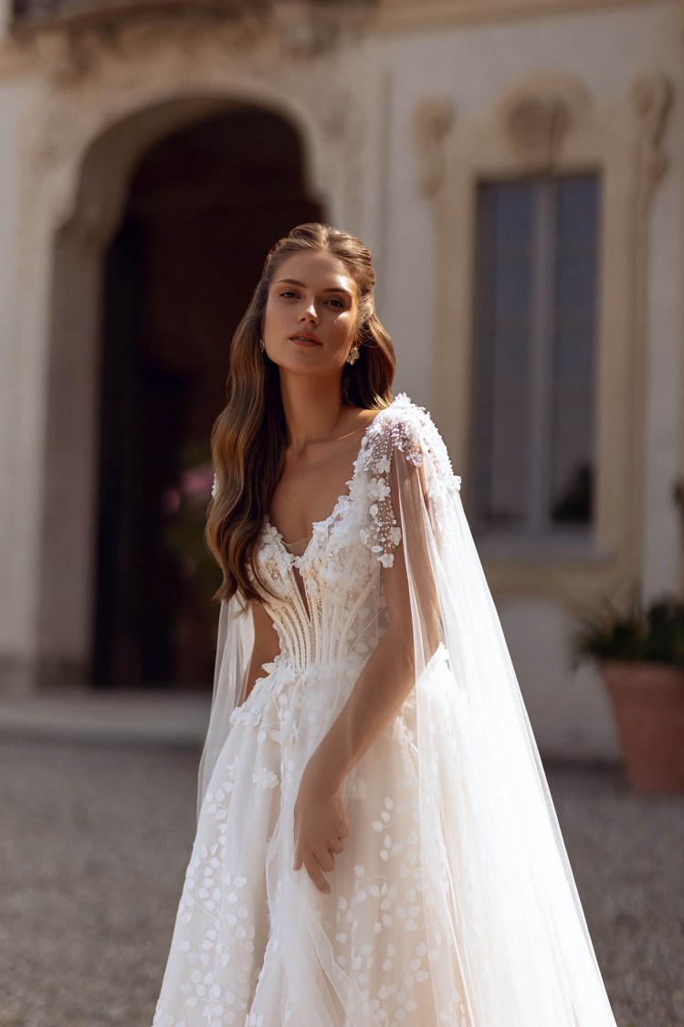 CB220 Andi by Angeo Bridal