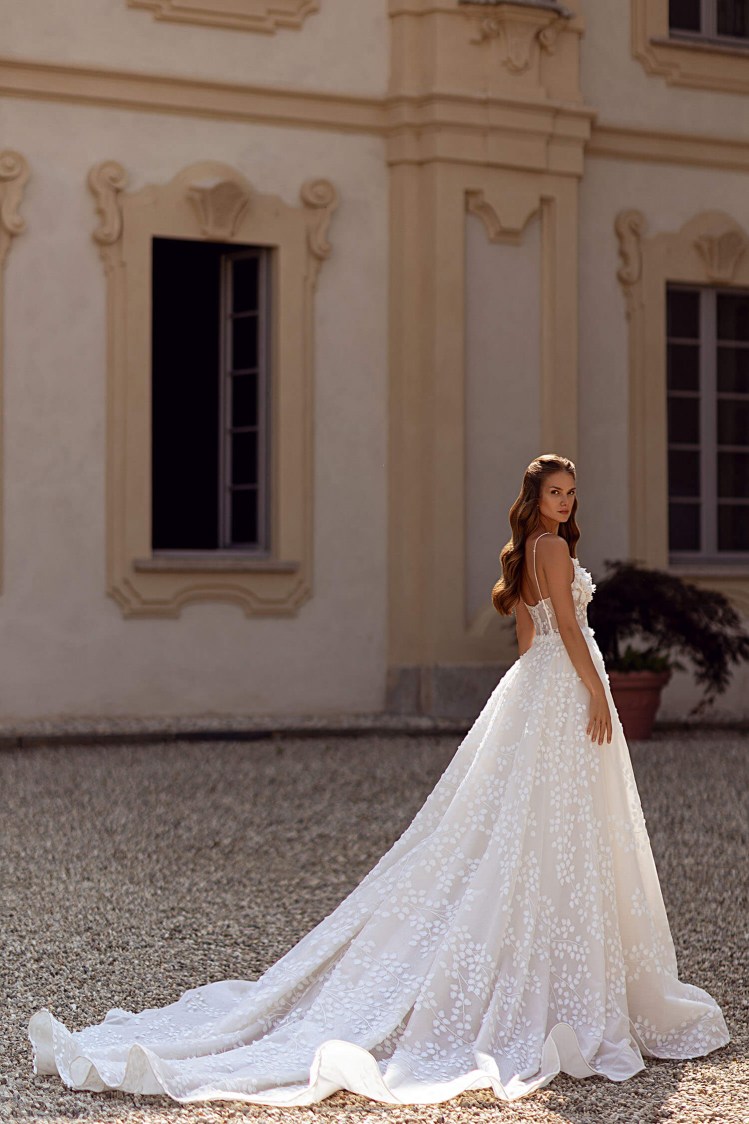 CB220 Andi by Angeo Bridal