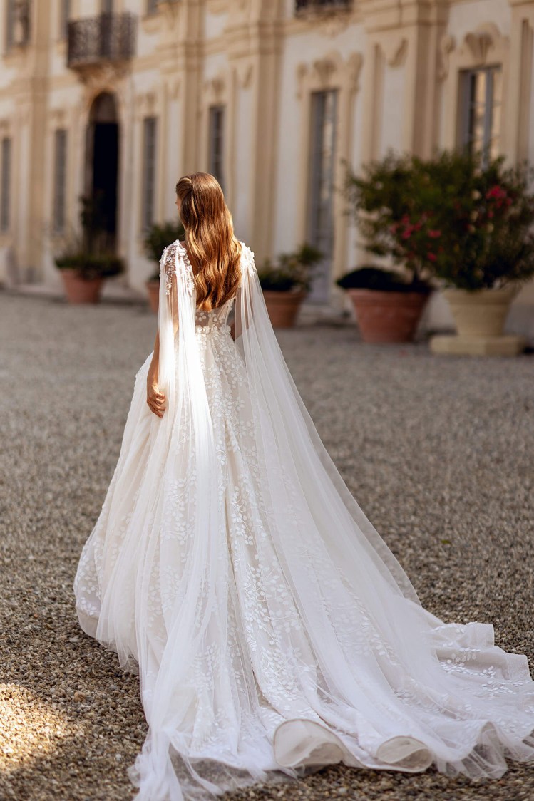 CB220 Andi by Angeo Bridal