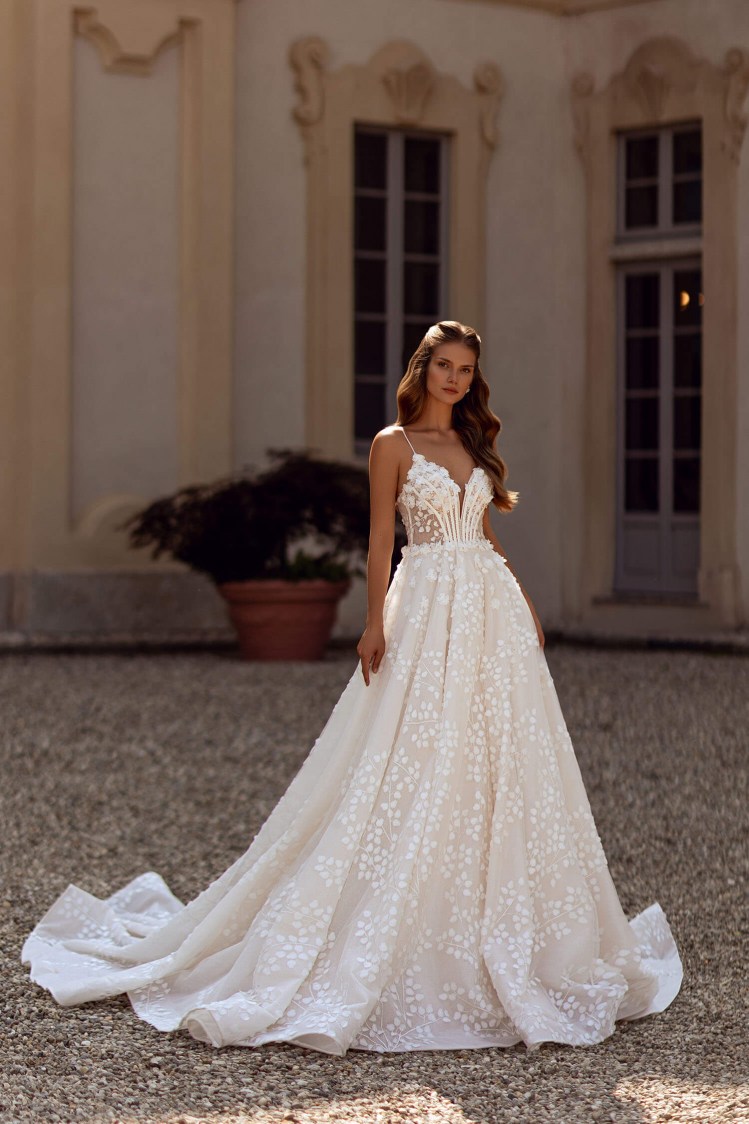 CB220 Andi by Angeo Bridal
