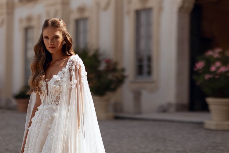 CB220 Andi by Angeo Bridal