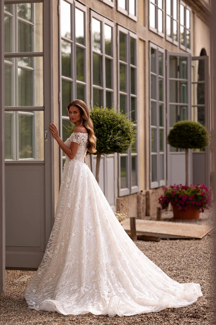 CB221 Becca by Angeo Bridal