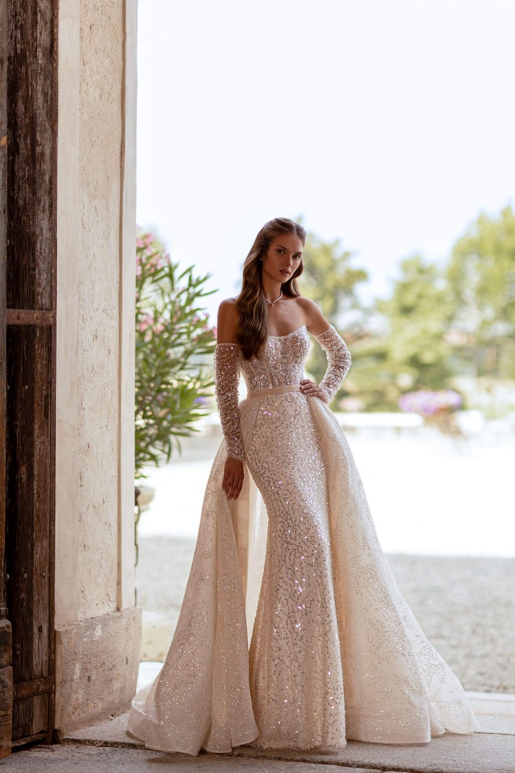 CB222 Monro by Angeo Bridal