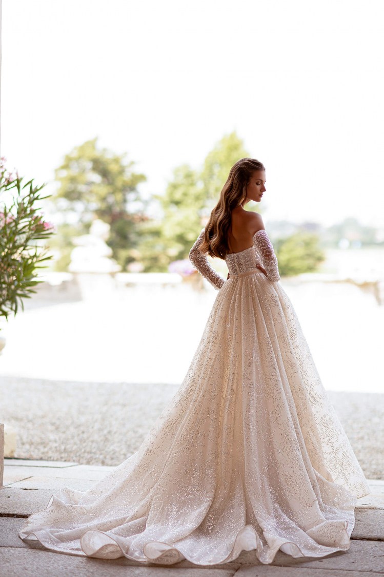 CB222 Monro by Angeo Bridal