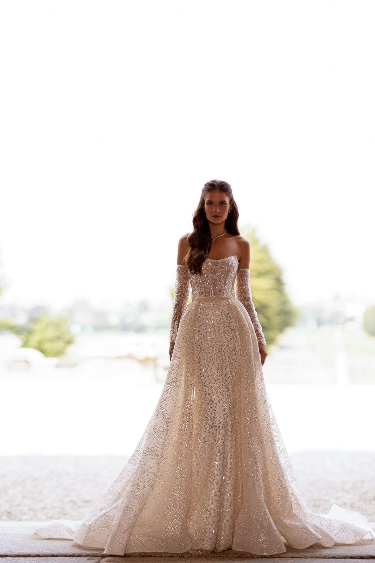 CB222 Monro by Angeo Bridal