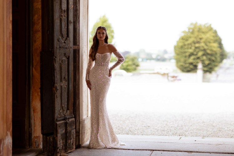 CB222 Monro by Angeo Bridal